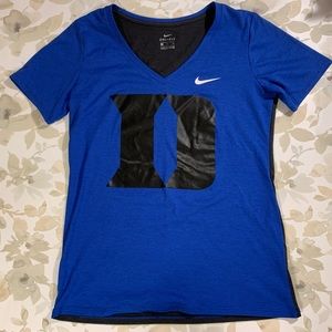 Nike Dri-Fit Duke tee